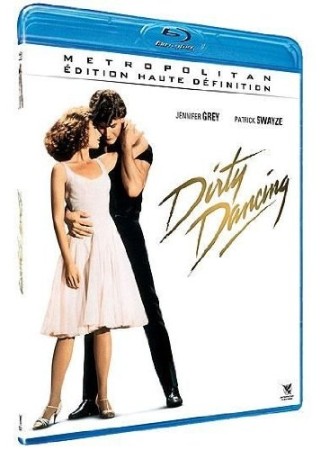 Dirty Dancing - BluRay