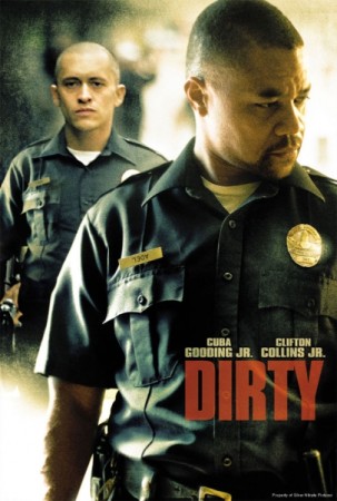 Dirty - DVD