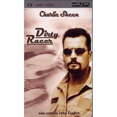 Dirty Racer (Vidéo) - Playstation Portable