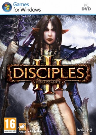 Disciples III : Renaissance - Jeux PC