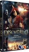 DISCWORLD - DVD