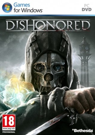Dishonored - Jeux PC