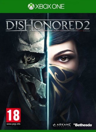 Dishonored 2 - Xbox One