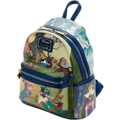 Sac à Dos Disney Snow White - Textile