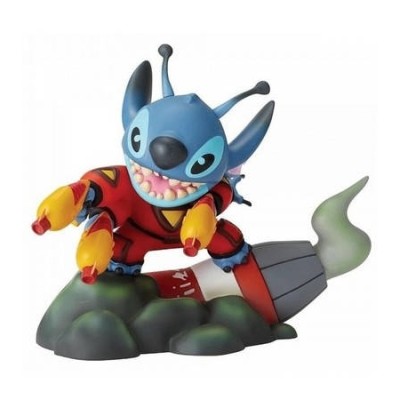 Figurine Stitch - Grand Jester Studios Disney Showcase Collection - Figurine