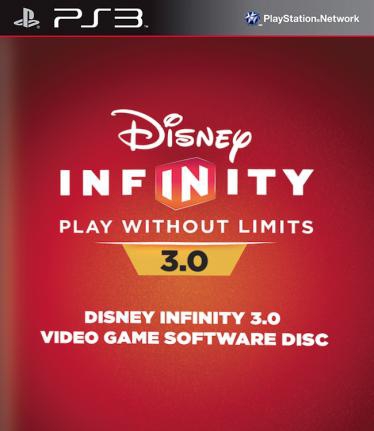 Disney Infinity 3.0 - Star Wars - Jeu seul - Playstation 3