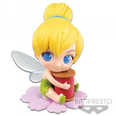 Sweetiny Tinker Bell - Disney Character Ver.A - Figurine