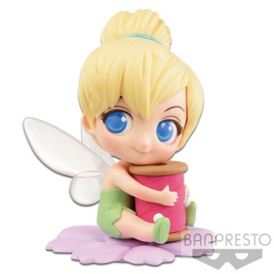 Sweetiny Tinker Bell - Disney Character Ver.B - Figurine