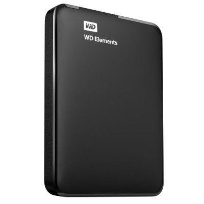 Disque Dur Externe Western Digital - USB 3.0 - 2To - Xbox One