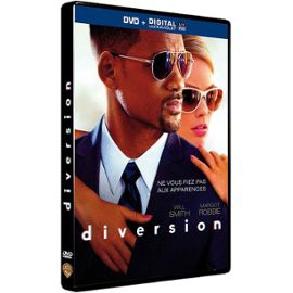 Diversion - DVD
