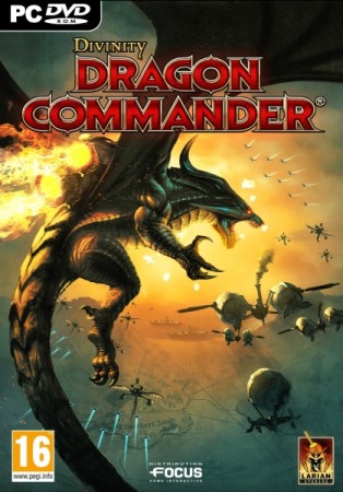 divinity dragon commander - Jeux PC