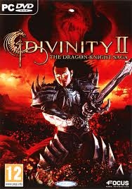 Divinity II The Dragon Knight Saga - Jeux PC