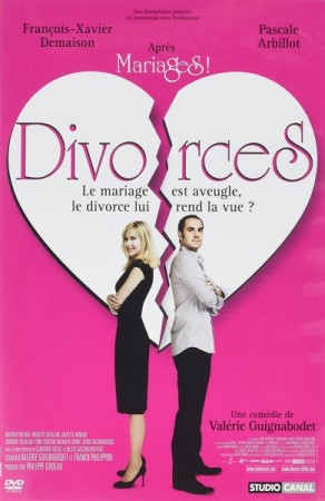 Divorces - DVD