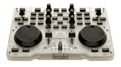 DJControl Glow - Jeux PC