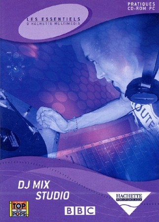 DJ Mix Studio - Jeux PC