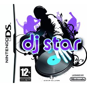 Dj Star - DS