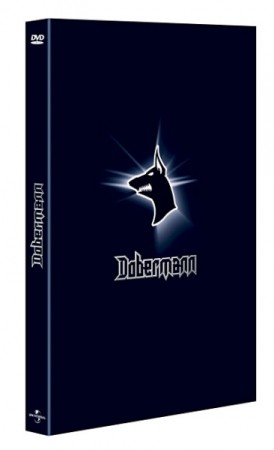 Dobermann edition collector - DVD