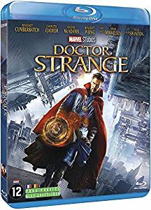Doctor Strange - BluRay