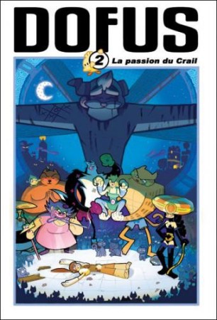 Dofus - Tome 2 - Librairie