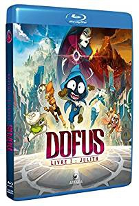 Dofus - Livre I : Julith   - BluRay