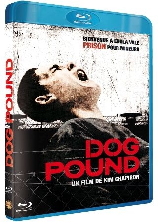 Dog Pound - BluRay
