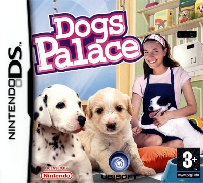 Dogs palace - DS