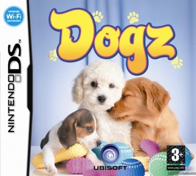 Dogz - DS
