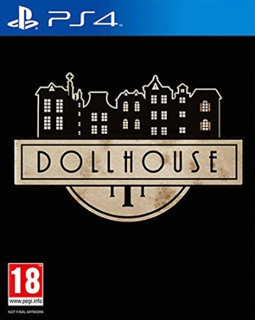 DollHouse - Playstation 4 