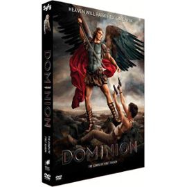 Dominion - Saison 1 - DVD