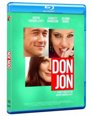 Don Jon - BluRay