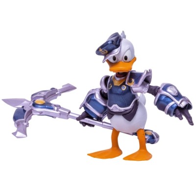 Figurine Donald Duck Disney Mirrorverse McFarlane Toys 13 cm - Figurine