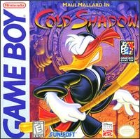 Donald In Cold Shadow - Game Boy