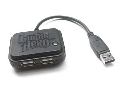 Dongle Guitar Hero  - Playstation 3