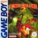 Donkey Kong Land 2 en boîte - Game Boy