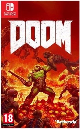 Doom - Switch