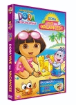 Dora L'Exploratrice - Vacances à la plage - DVD