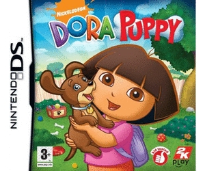 Dora Puppy - DS