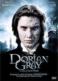 Dorian Gray - DVD