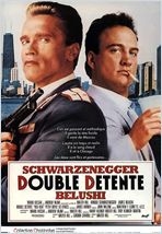 Double detente - DVD