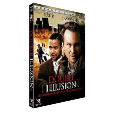 Double illusion - DVD