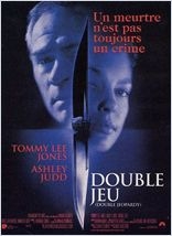 Double jeu - DVD