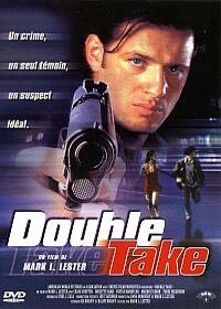 Double take - DVD