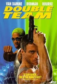 Double team - DVD