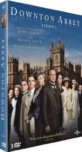 Downton Abbey - Saison 1 - DVD