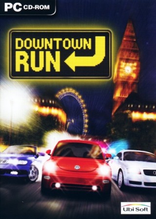 Downtown run - Jeux PC