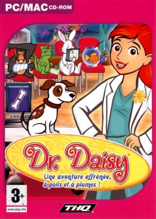 Dr daisy - Jeux PC