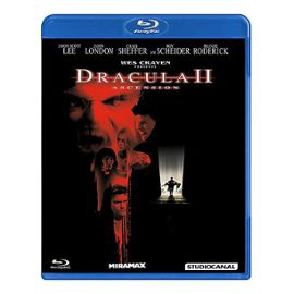 Dracula II - Ascension  - BluRay
