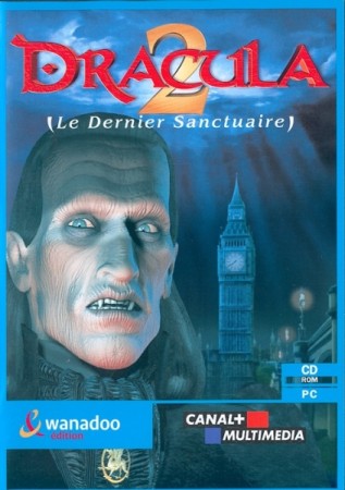Dracula 2 - Jeux PC