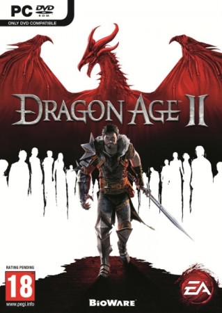 Dragon Age II - Jeux PC