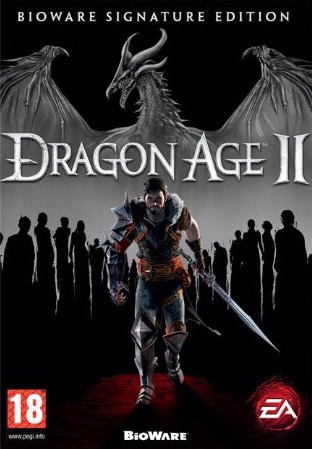 Dragon Age II - Edition signature  - Jeux PC